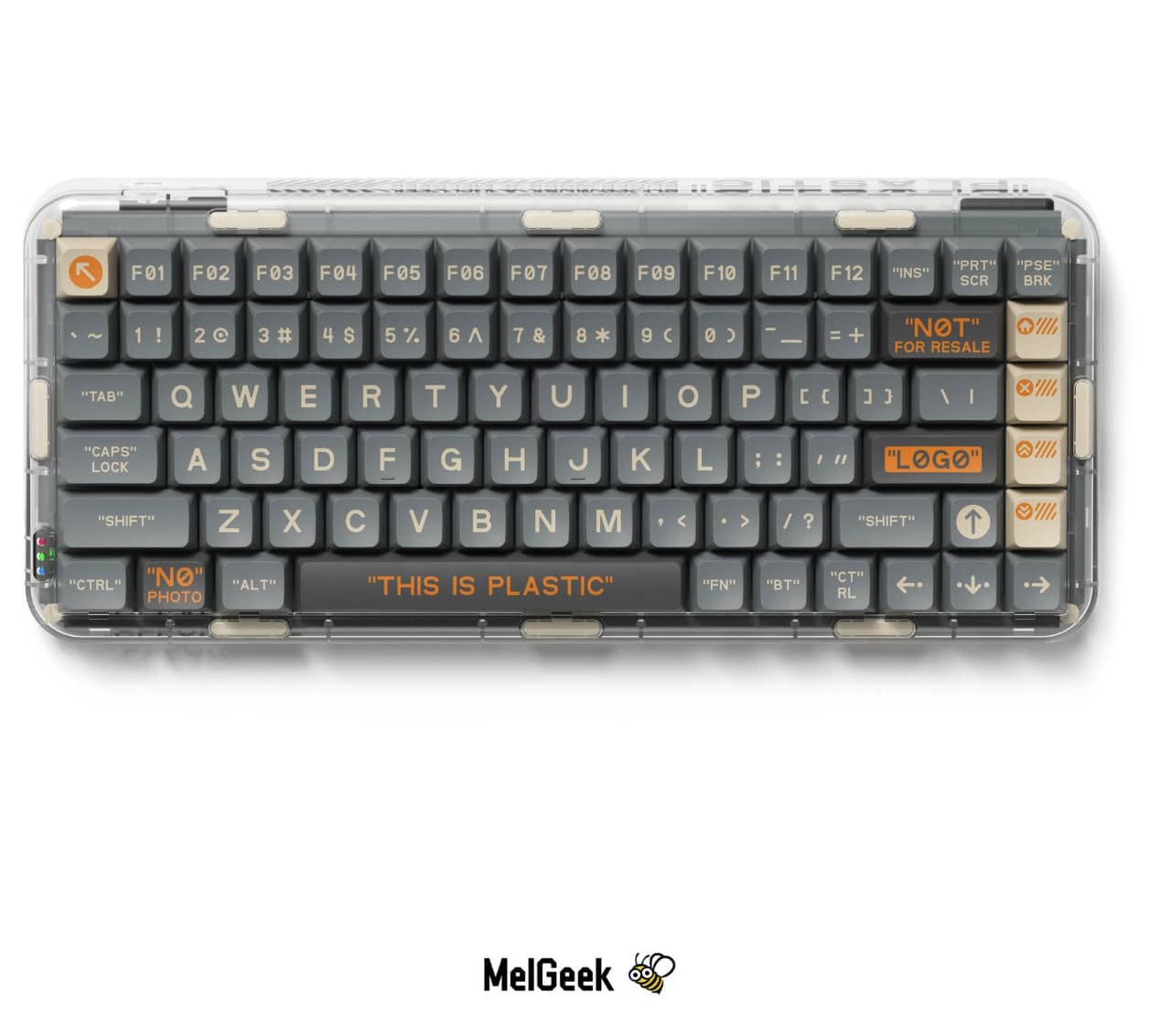 MelGeek Mojo84から新色登場か?VaporwareとWasteland が登場 2 c0d84b903e0fa552a06221e826d1cc0c