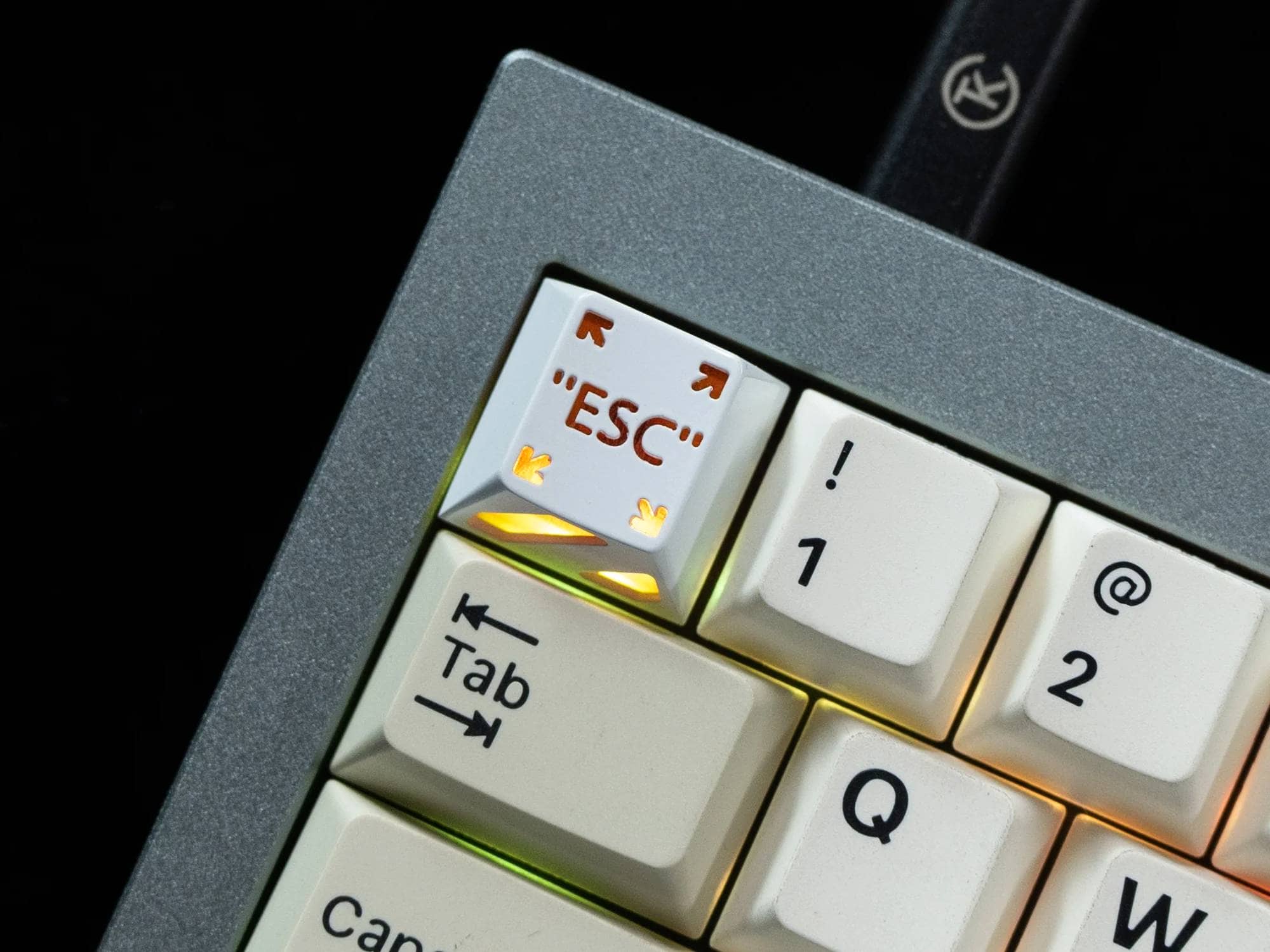 esc r1 aluminium alloy artisan keycap2 1679479013577
