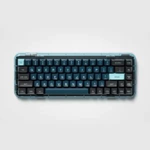 Wired MelGeek MOJO68 Mechanical Keyboard Collection (Support QMK