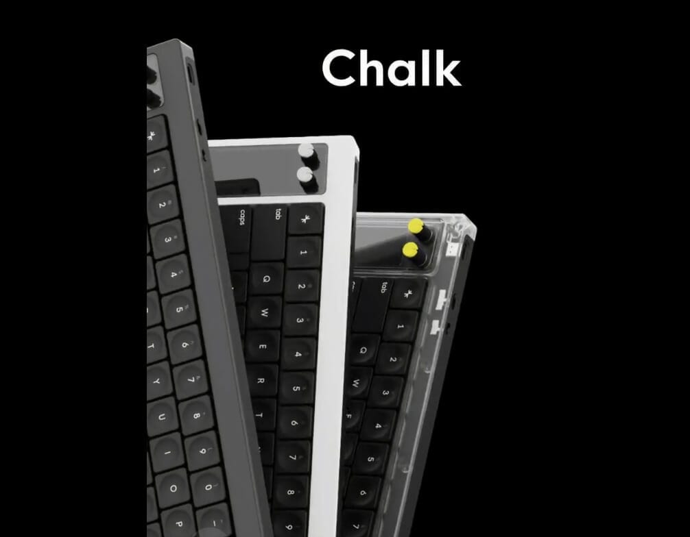 work louderが「The Nomad Model[E]」を発表