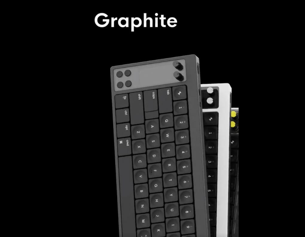 work louderが「The Nomad Model[E]」を発表