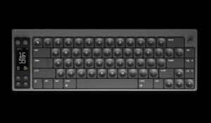 work louder®︎ mentions "just a little bit" about the split keyboard release 2 IMG 20230426 135756