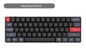 Keychron K9 Pro