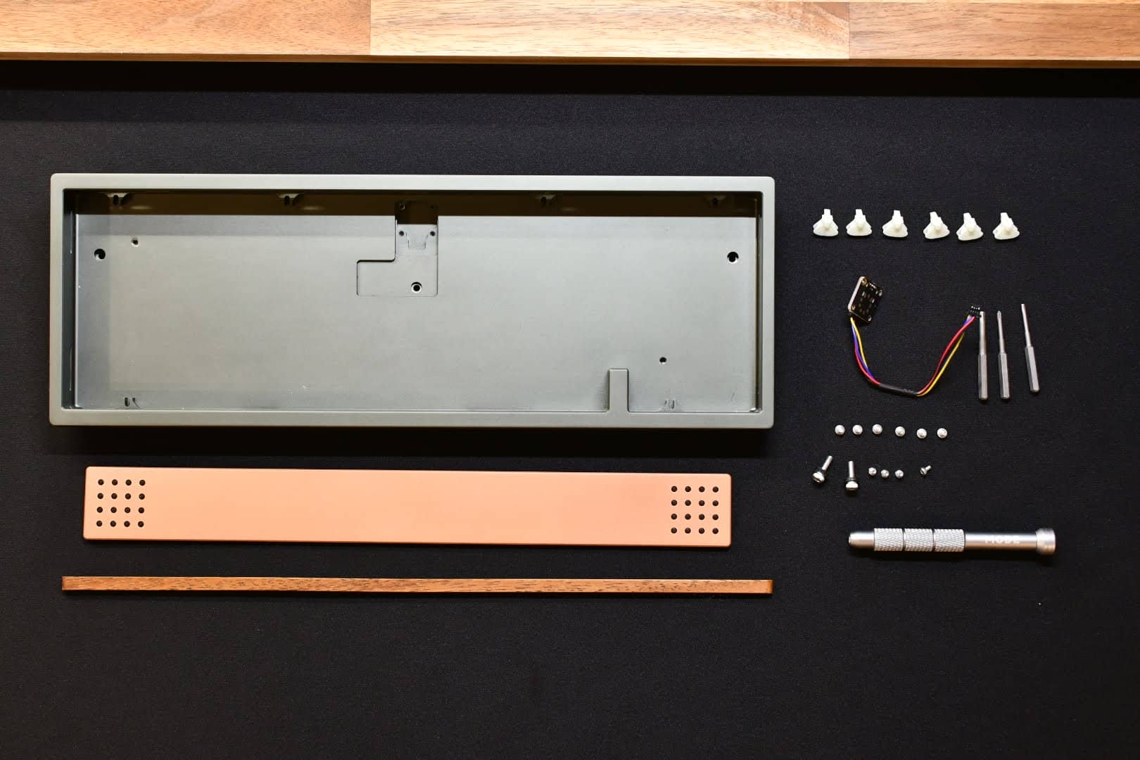 Mode Designs Envoy 66