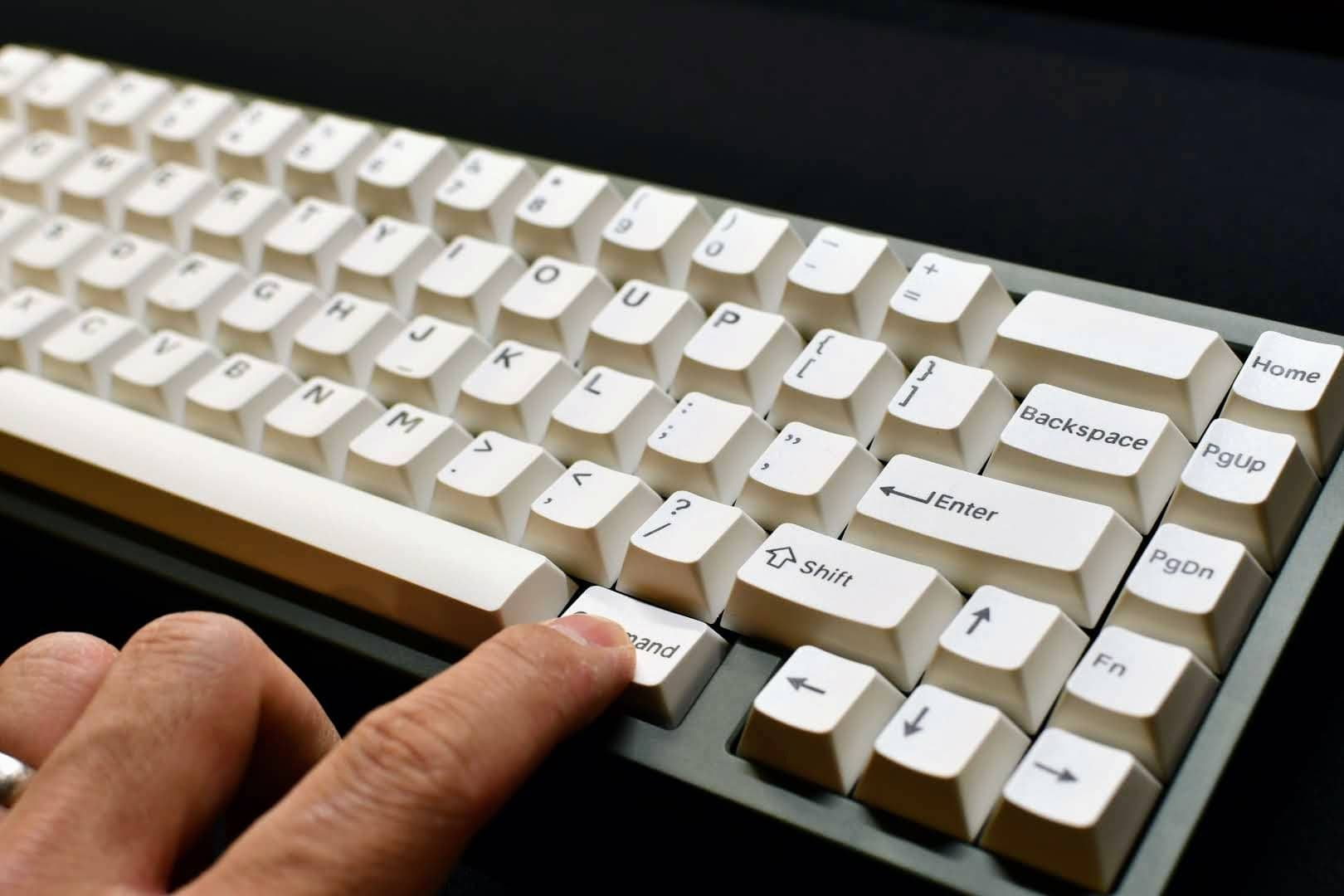 Mode Designs Envoy 73