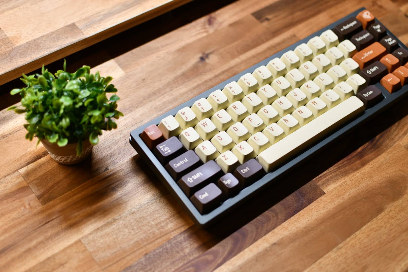 Modern97をレビュー!MelGeek初のフルサイズキーボード 29 Mode Designs Envoy 95