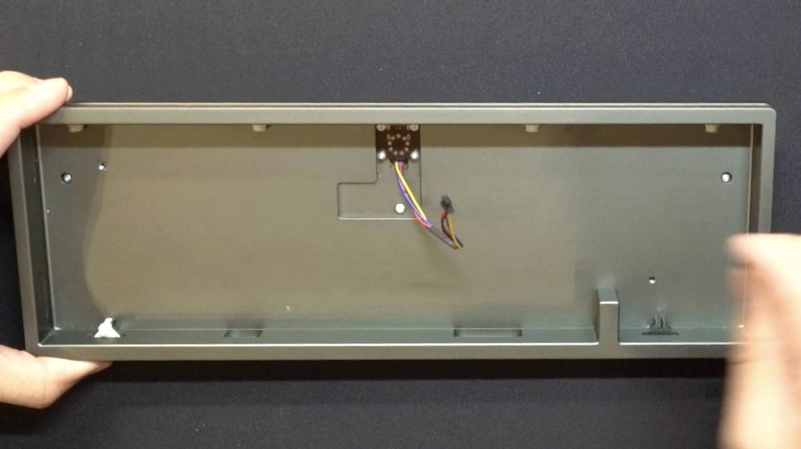 Mode Designs Envoy Build Guide 6