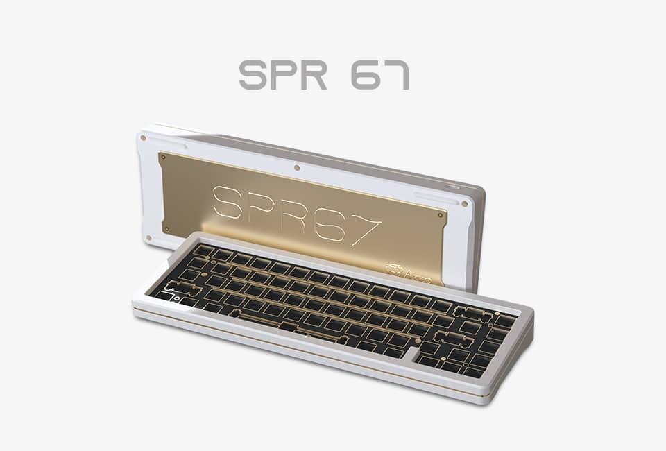 SPR 67 Kit XQ1