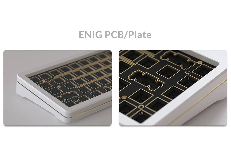 AKKO SPR67 Kit 5 SPR 67 Kit XQ3