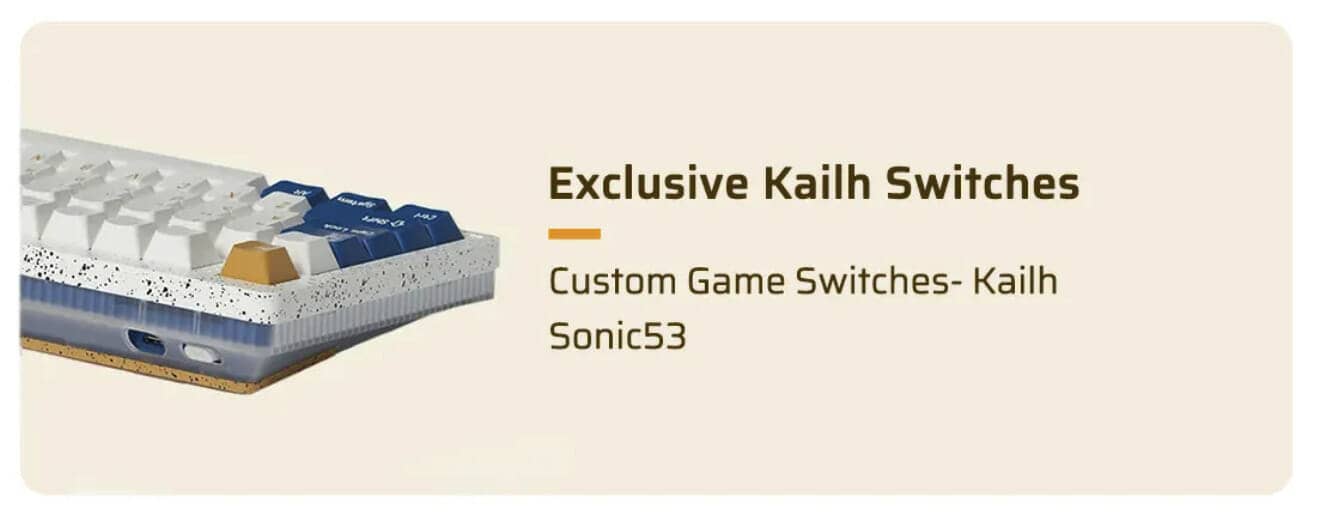 Modern97をレビュー!MelGeek初のフルサイズキーボード 24 4c2bc0318da79234eb7da93c41d87783