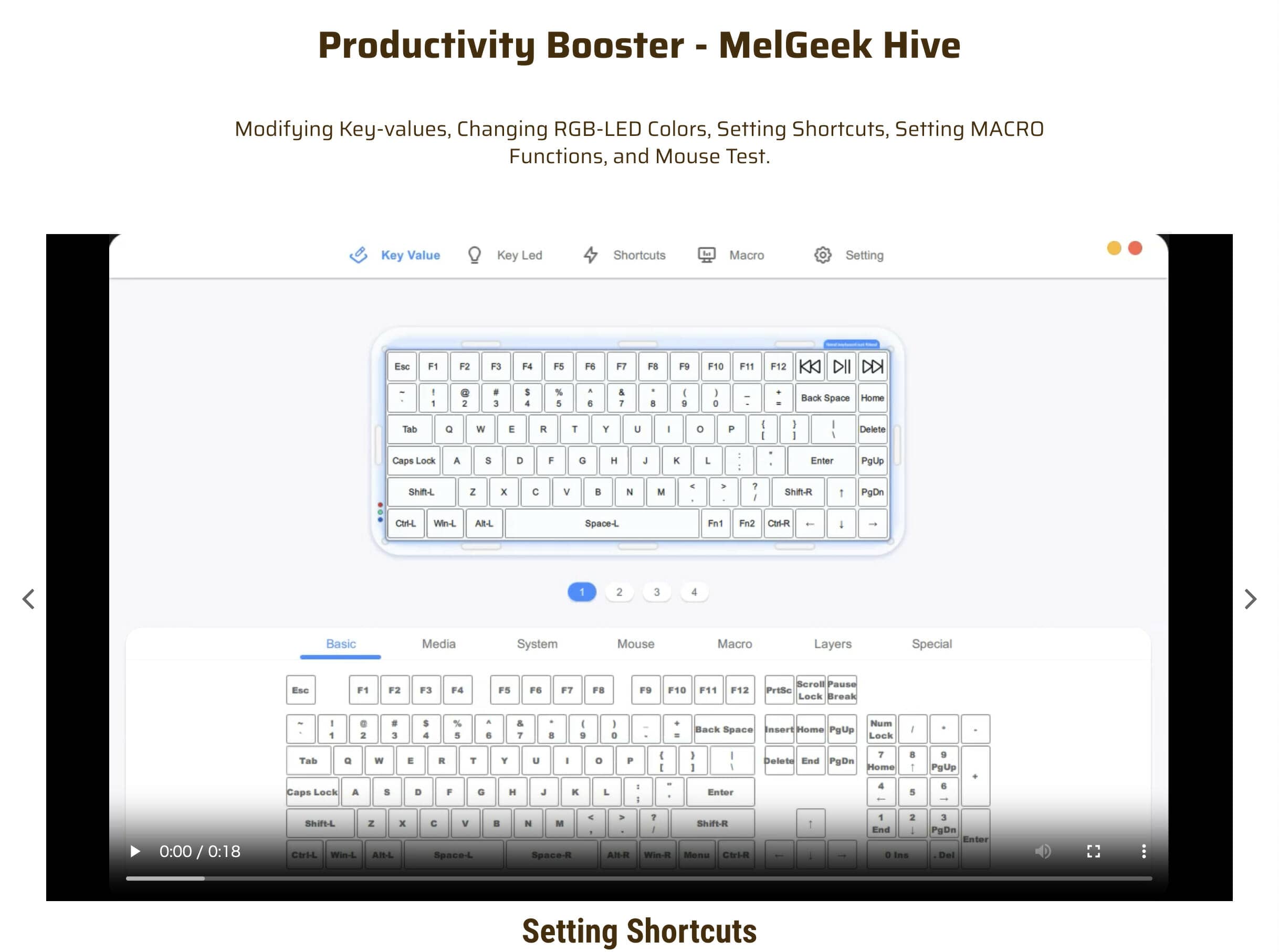 MelGeek®︎ Modern97 5 89683894c7296b0b6bde13bc16de1d89