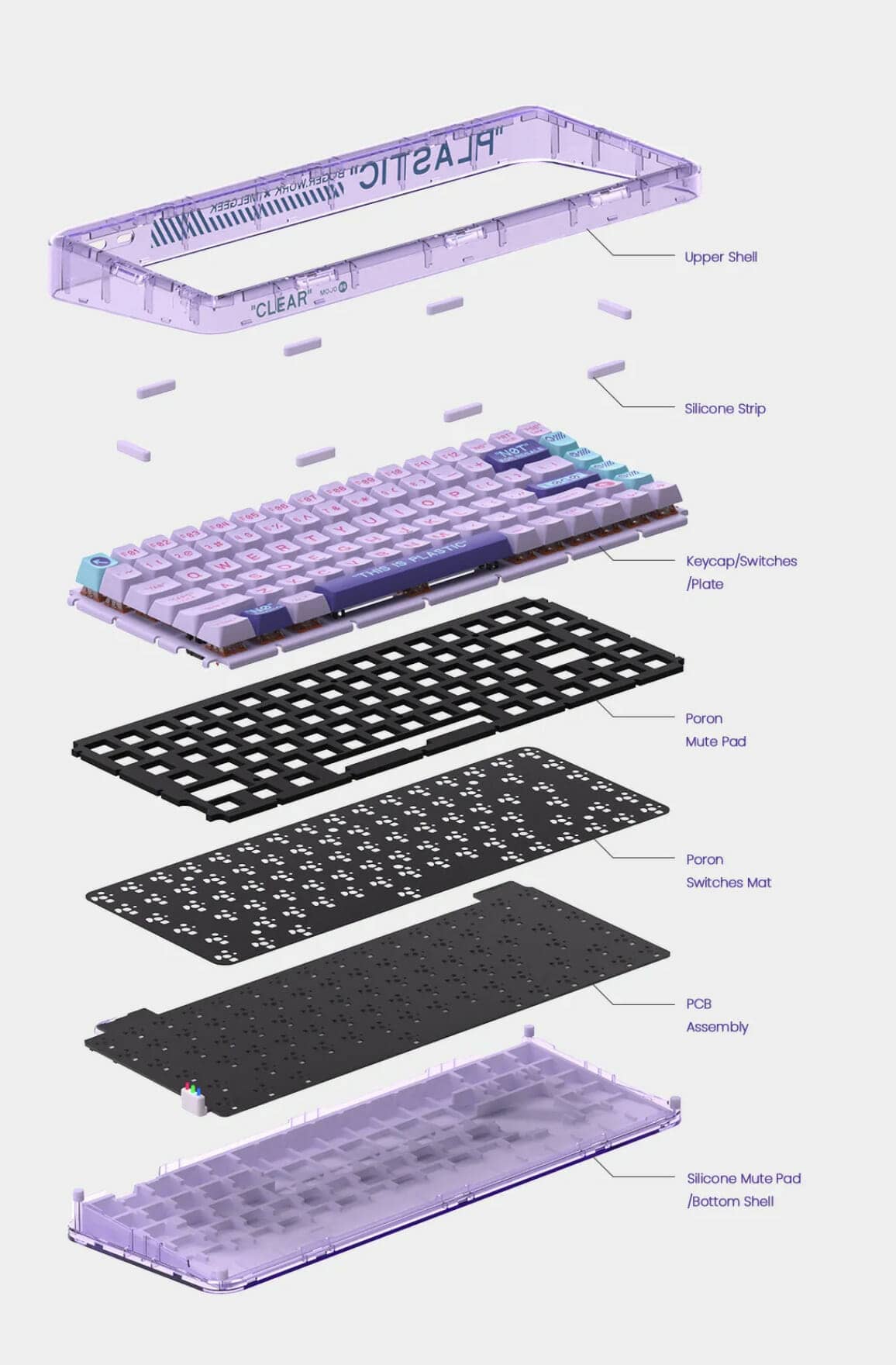 Modern97をレビュー!MelGeek初のフルサイズキーボード 18 918718468773c8a9f5c70ef1862a7a2a