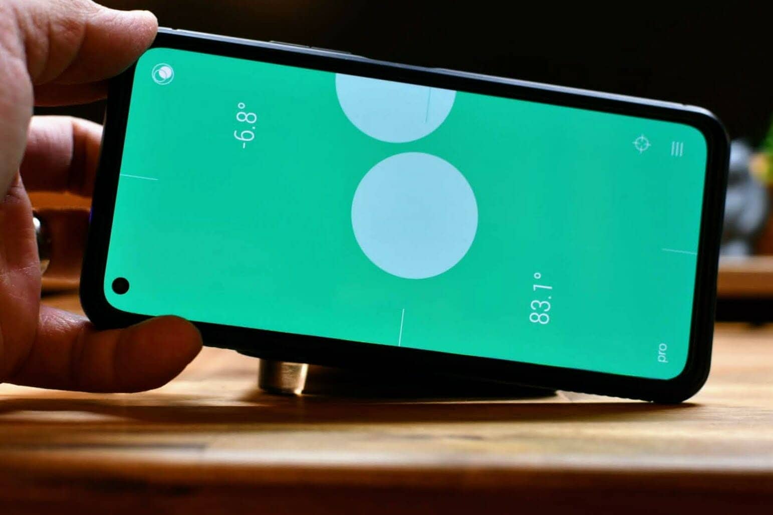 Best practices for adjusting the tilt angle of your own keyboard 13 DSC 6220