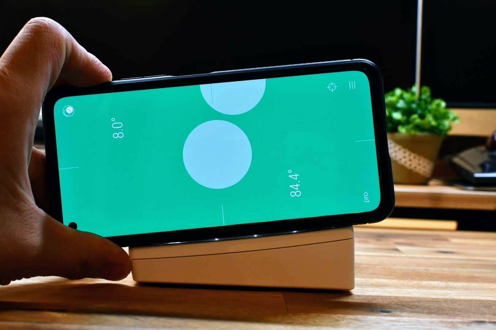Best practices for adjusting the tilt angle of your own keyboard 3 DSC 6234