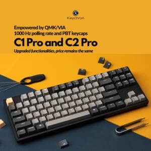 Keychronキーボードの選び方ガイドライン 116 Fv7jVglakAIXzDw