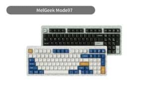 Modern97をレビュー!MelGeek初のフルサイズキーボード 3 MelGeek Mode97