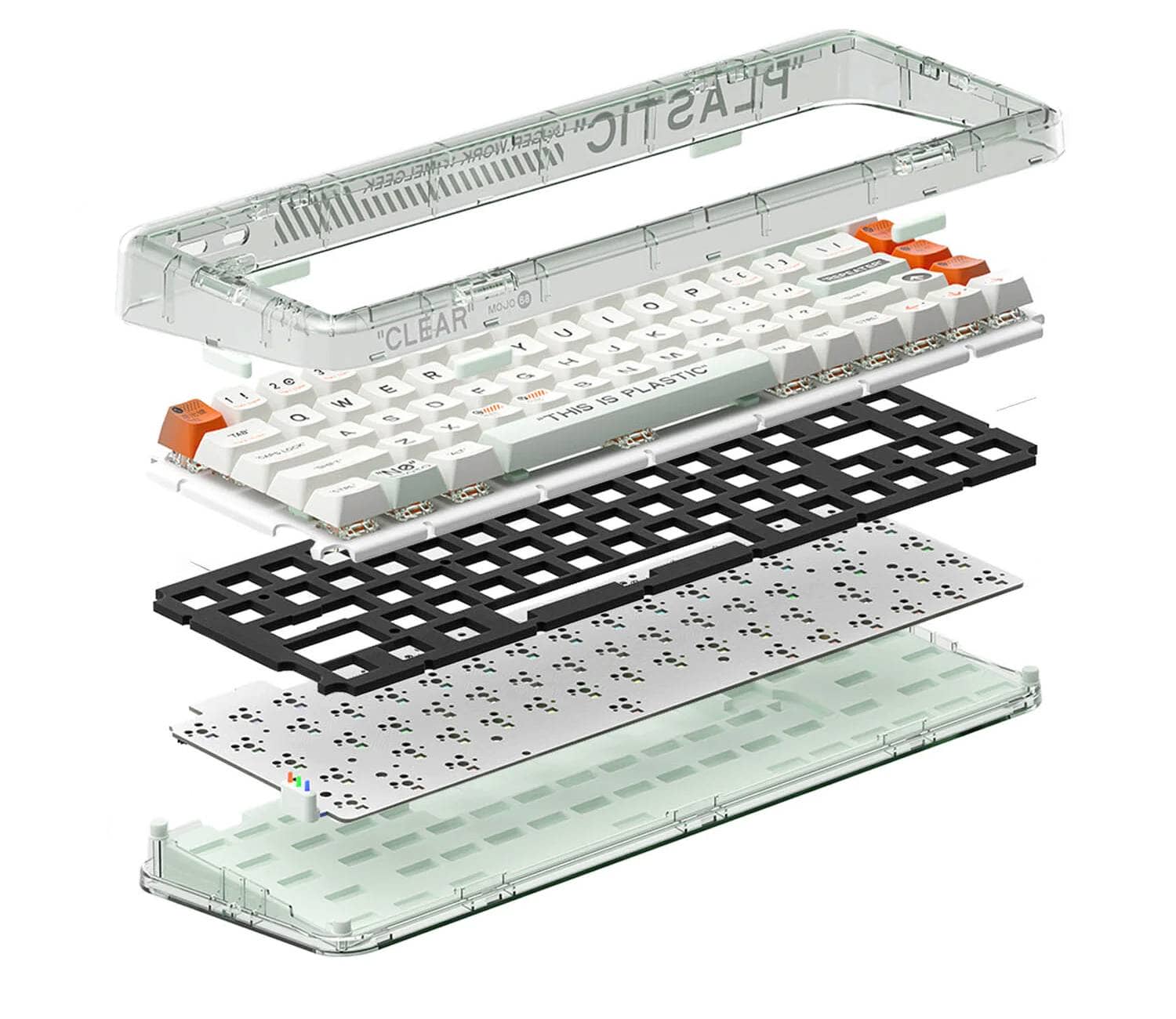 crop mojo68 gasket mount 1682423976661