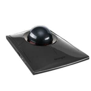Kensington SlimBlade Pro gray balls (black balls) at Prime Day sale price only! 11 455b0dd94c