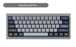 Keychron K14 Pro - Greenkeys(グリーンキーズ)