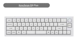 Keychron K14 Pro - GreenKeys(グリーンキーズ)