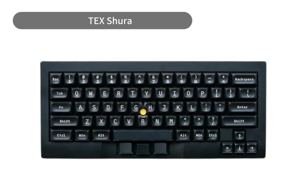 TEX Shura