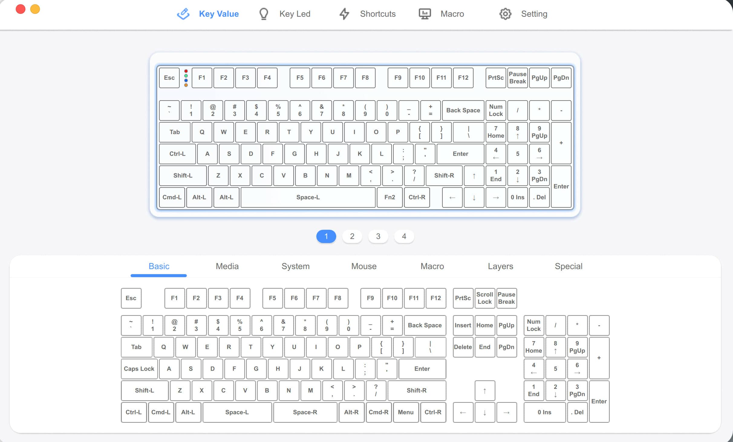 Modern97をレビュー!MelGeek初のフルサイズキーボード 22 4b6f3907f17a11de59797ae4c5ceb849