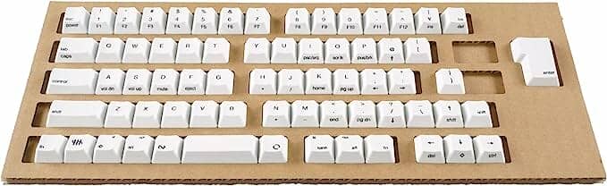 Which replacement keycaps for HHKB are recommended? 3 71pfLXyQuQL. AC SX679