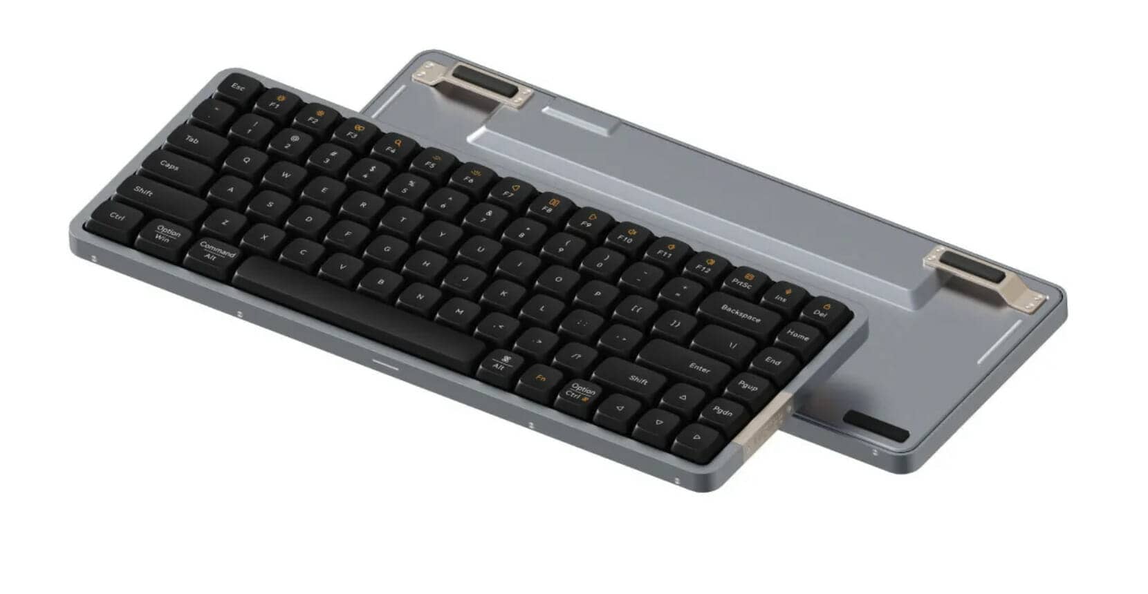 Lofree Flowレビュー!極上の打鍵感が味わえるロープロファイルの決定版 12 8473dcd37c3e7bc092141c555812c250