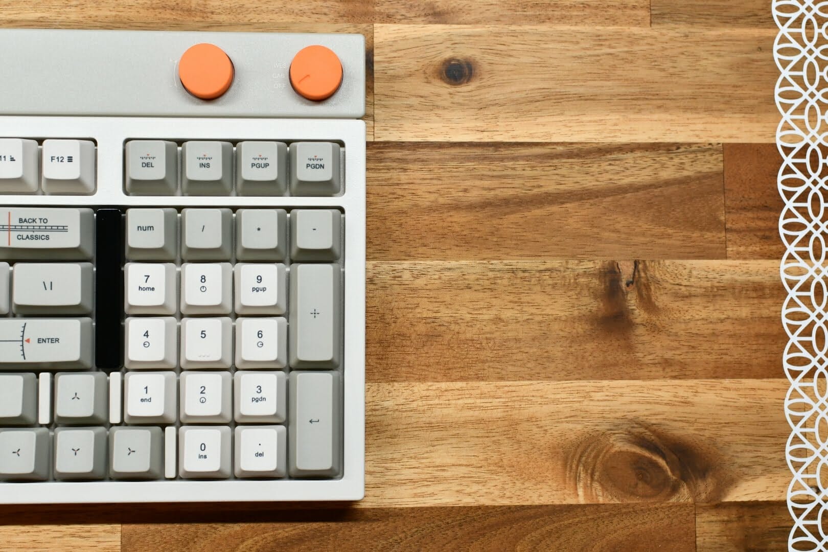 Lofree Block touch セット販売(バラ売り不可) Lofree Block touch セット販売(バラ売り不可) - メルカリ