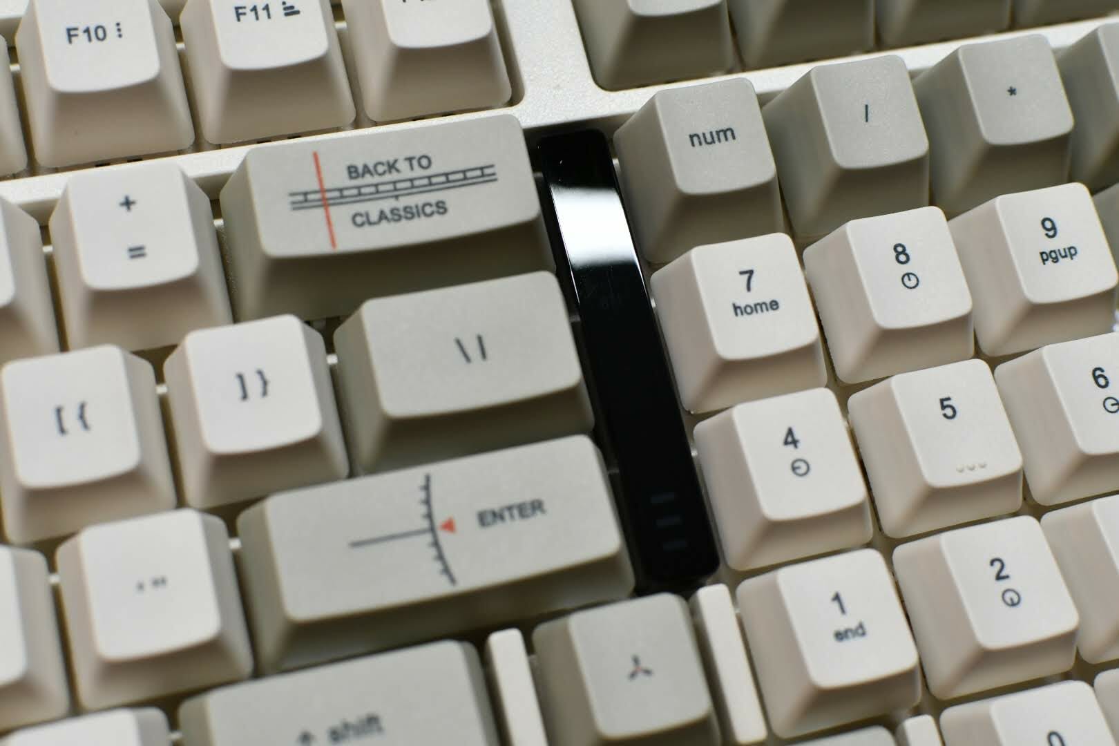 Lofree Block マウス・キーボードセット 87b4cb876ddb271951afd18e4430c8