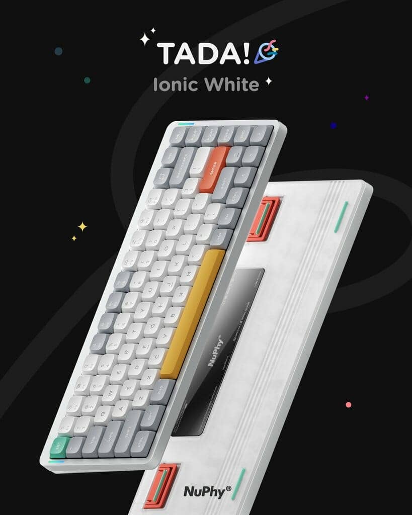 NuPhy Air75v2のインタレストチェック?発売時期や仕様の模索か 8 F35Hc10XgAAmIsU