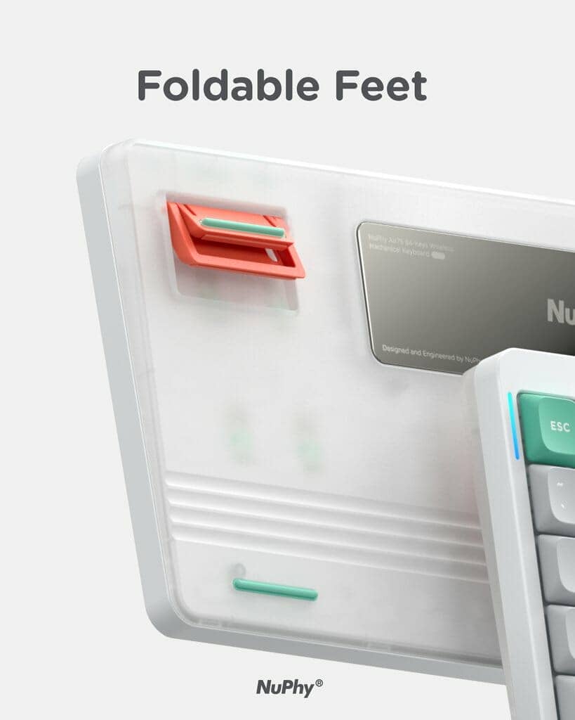 NuPhy Air75v2のインタレストチェック?発売時期や仕様の模索か 5 F3u0V QW8AAatqz