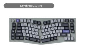 Keychron Q10 Max - Greenkeys(グリーンキーズ)