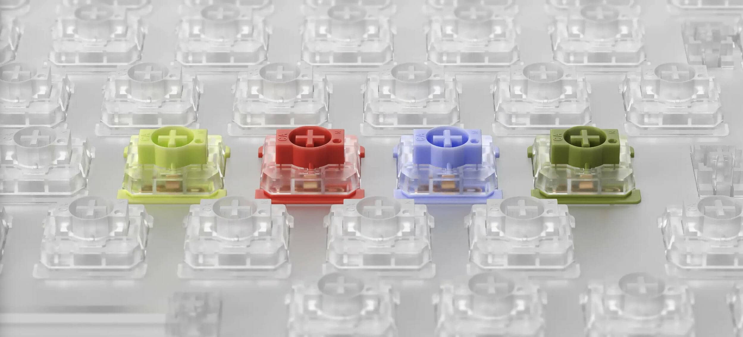 NuPhy Air75v2 Review|Explanation in light of differences from Air75 v1 47 b9715c03e9ffef1809c71d0994de241e