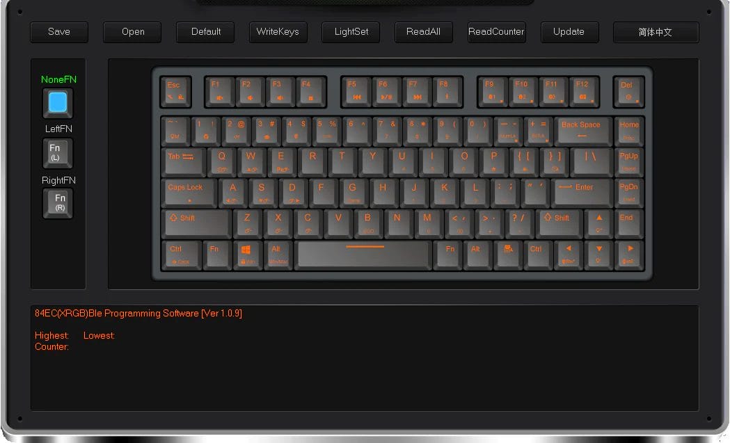 Niz Micro84レビュー！静電容量無接点方式の決定版だけど買う