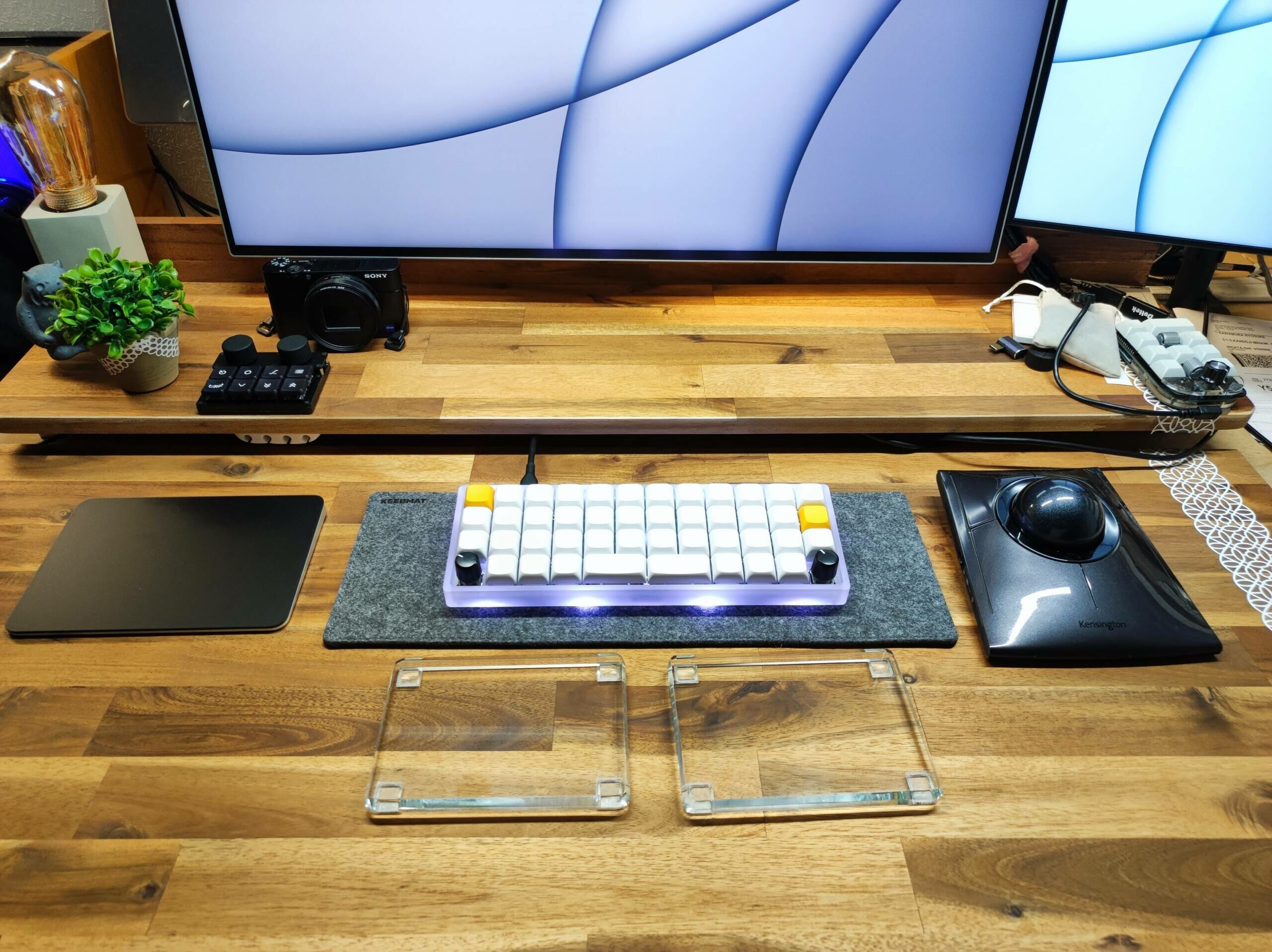 DROP + OLKB PLANCK MECHANICAL KEYBOARD KIT V7 - GreenKeys(グリーン ...