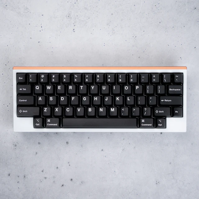 KEYCAPS OBSCURA