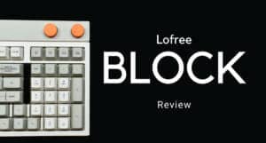Lofree was found to have obtained technical certifications for several products. 13 Lofree Block Review