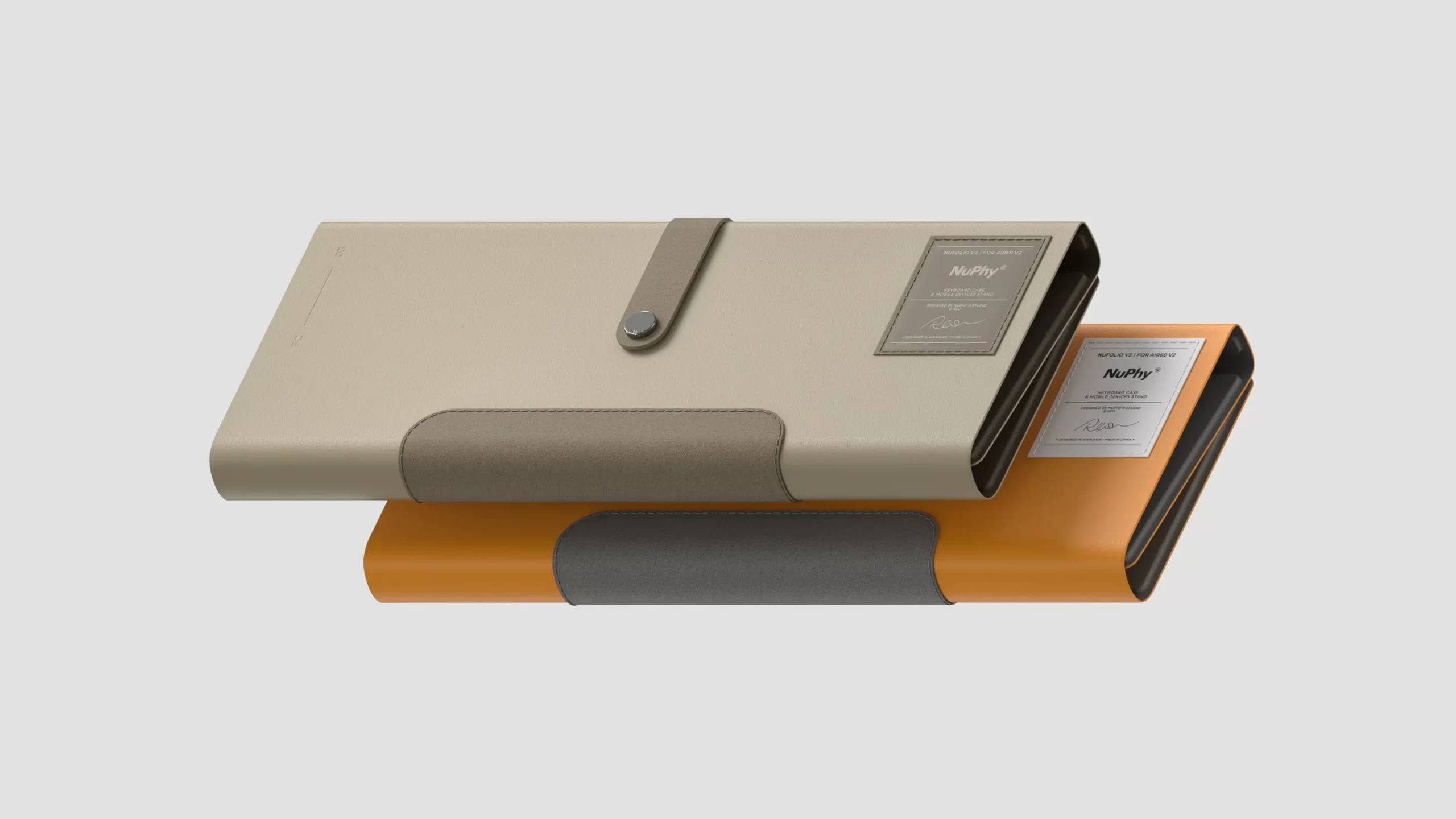 Review NuPhy Air60 v2 specification details|October 17 for pre-order 14 08776ee37e8ffff4ce65c2f8882a62c0 scaled