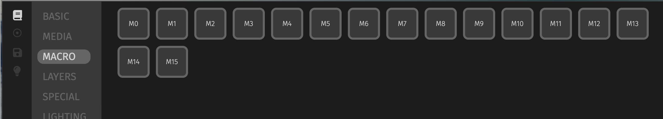 NuPhyのVIAを使ったキーマップ変更方法について解説 9 0ab827f0aecbfe9c2034217219d1a1d7