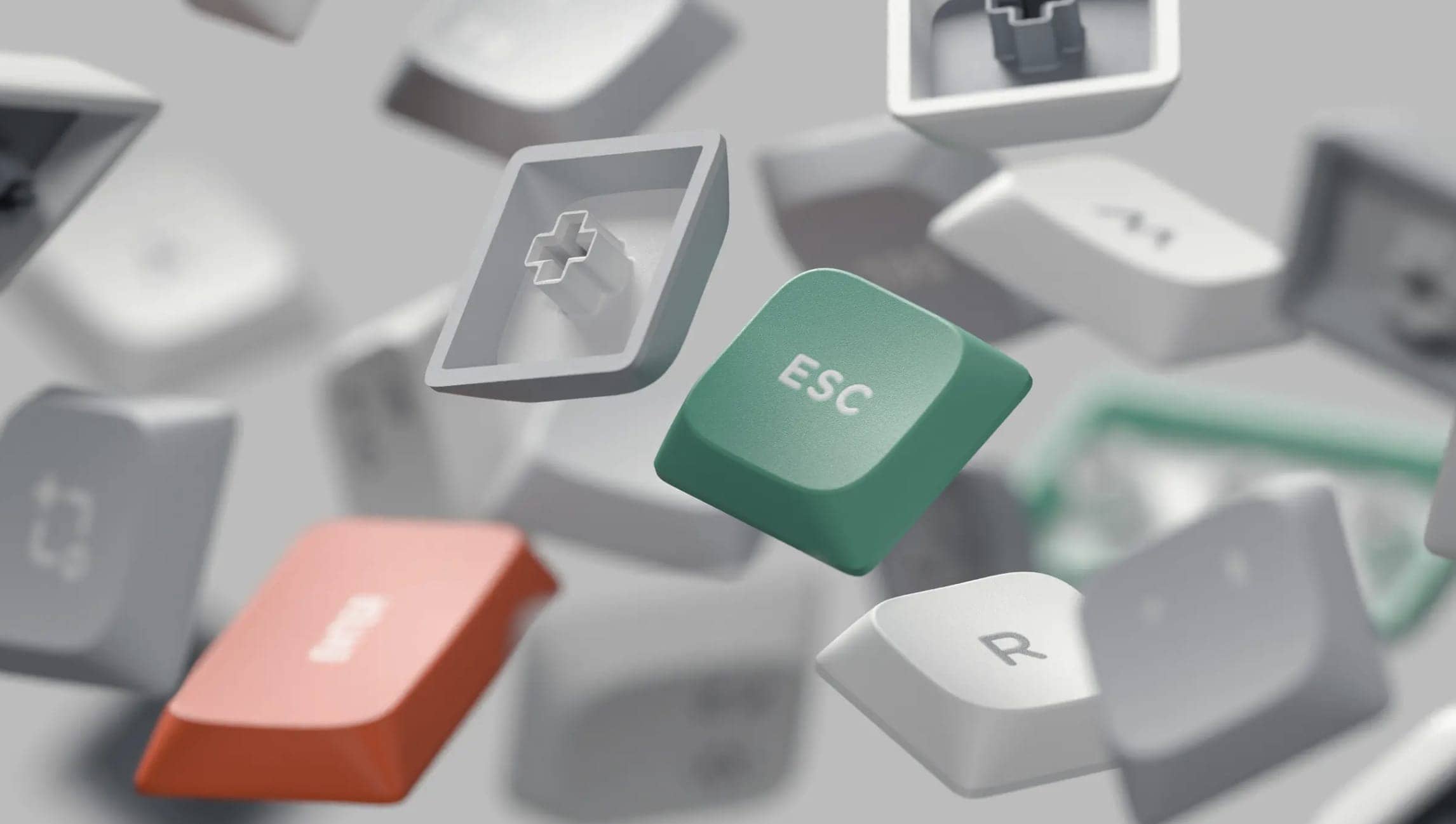 Review NuPhy Air60 v2 specification details|October 17 for pre-order 19 1d4866edac1150efbdad28fefee9005a