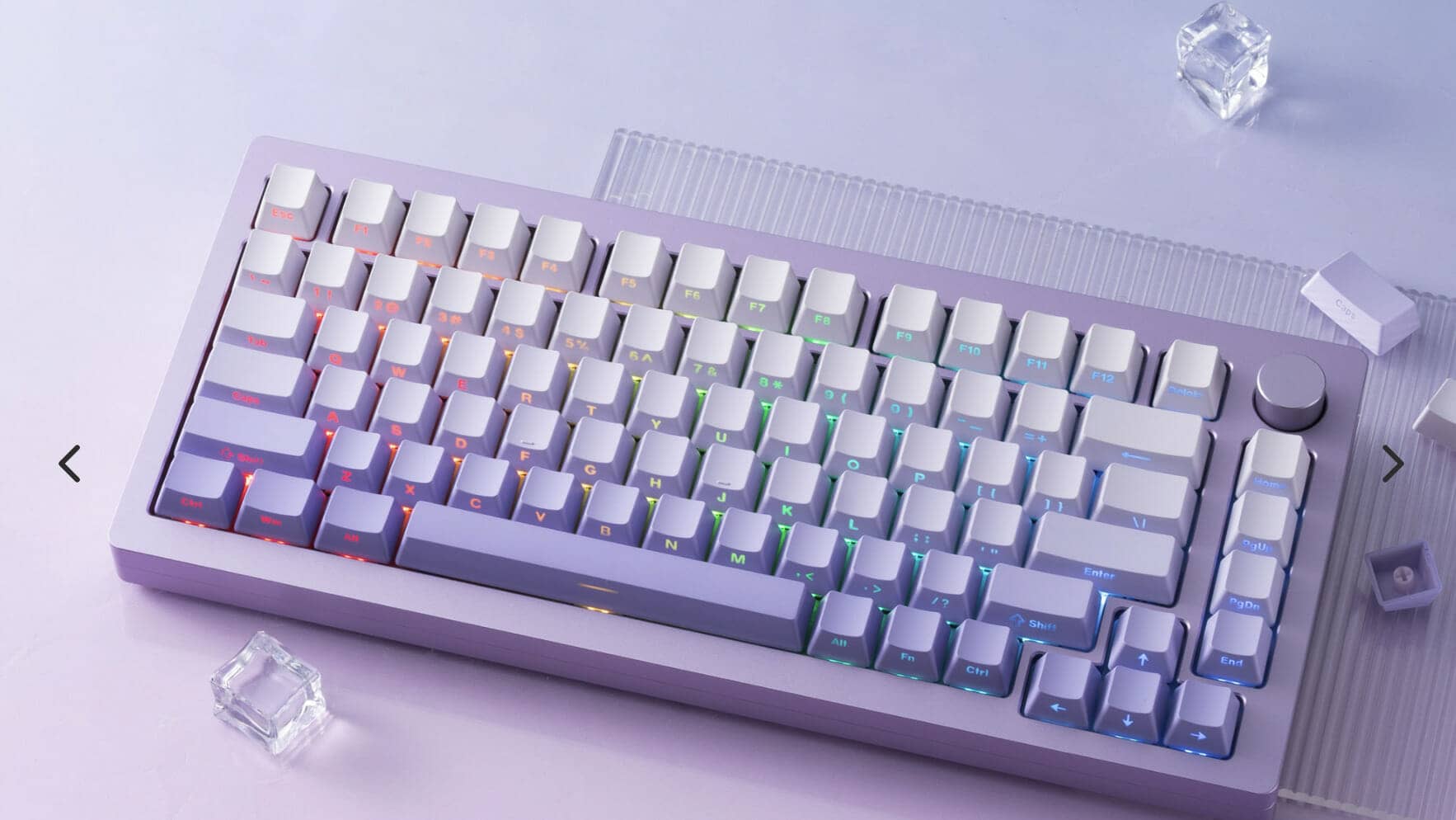 MONSGEEK M1 HE 2 62ae9fec8e0ea32ab9836b330f661ea1