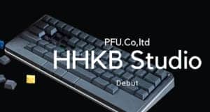 HHKB Studio