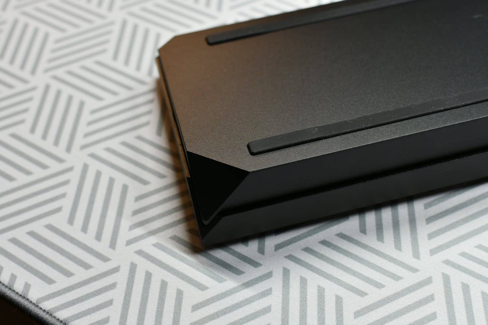 HEAVY SHELL PARE65 Review|The best keystroke feel produced by a super-heavyweight body 21 Heavy Shell PARE65 12