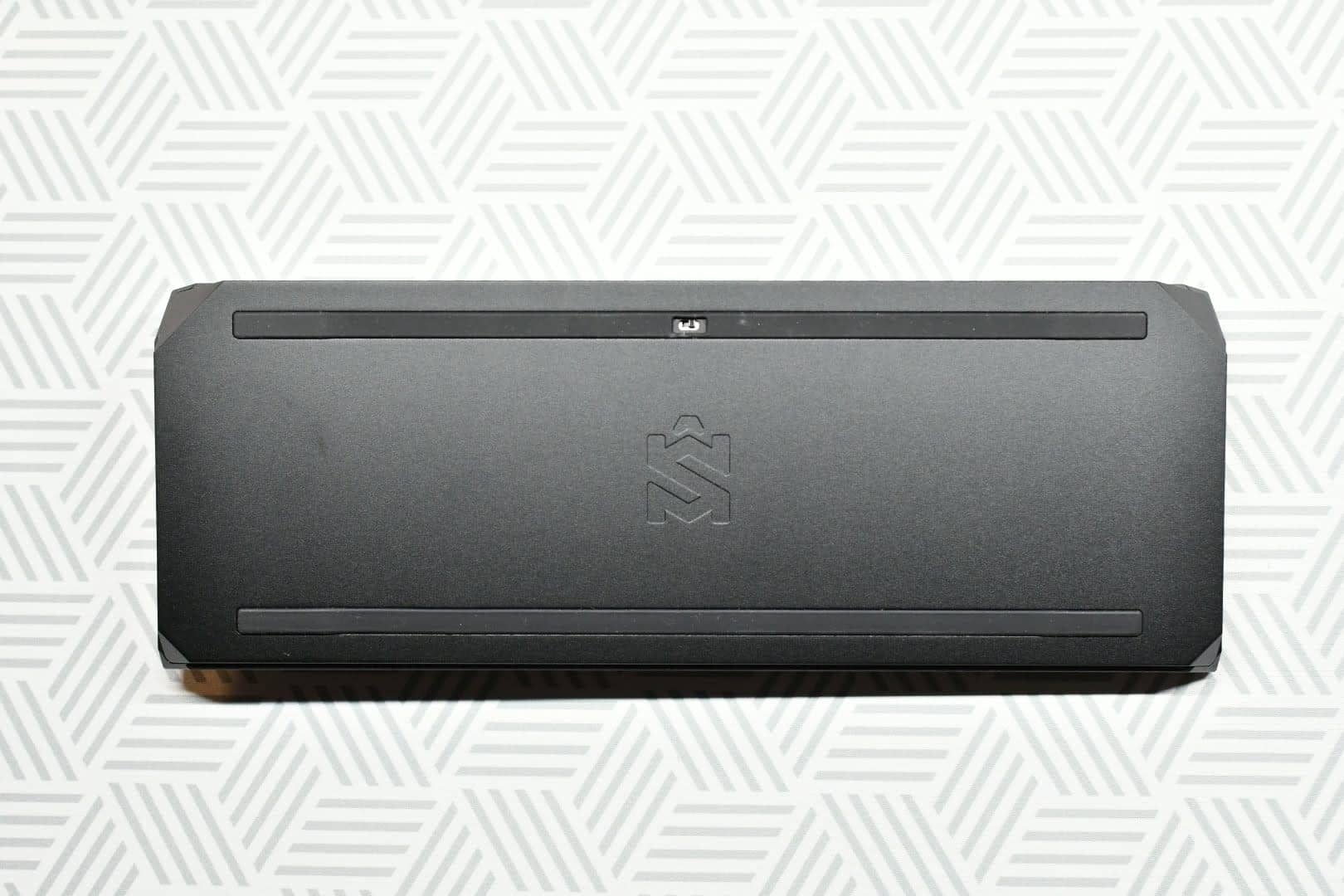 HEAVY SHELL PARE65 Review|The best keystroke feel produced by a super-heavyweight body 32 Heavy Shell PARE65 20