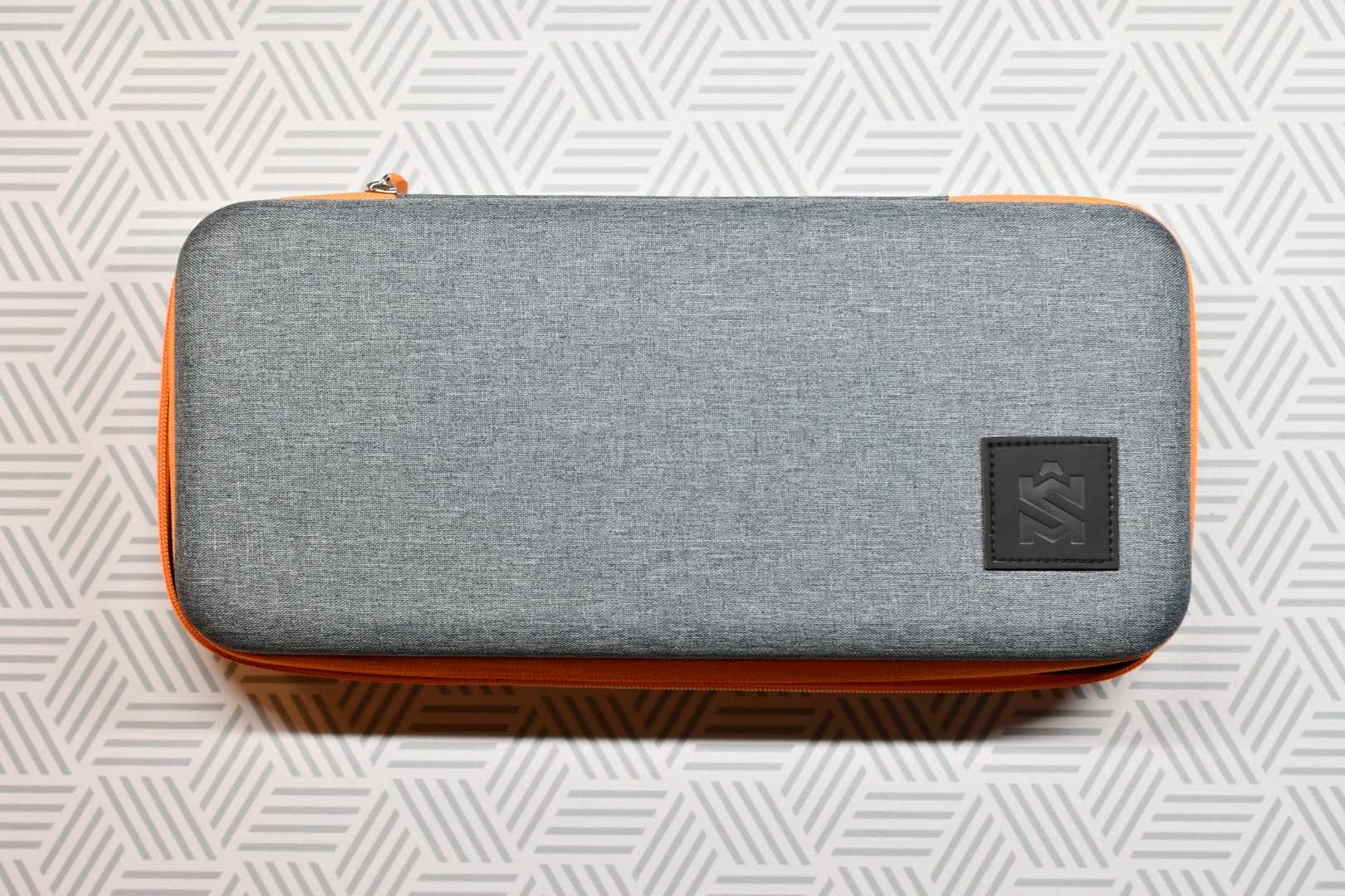 HEAVY SHELL PARE65 Review|The best keystroke feel produced by a super-heavyweight body 10 Heavy Shell PARE65 29