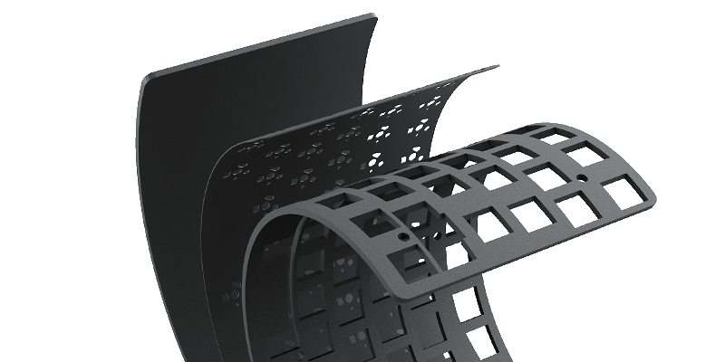 M1W Keeb Foam 0724 3