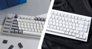 Keychron Q1 ProのクラウドファンディングがKickstarterで開始|募集締め切りは2023年2月17日まで 3 Q1Q3