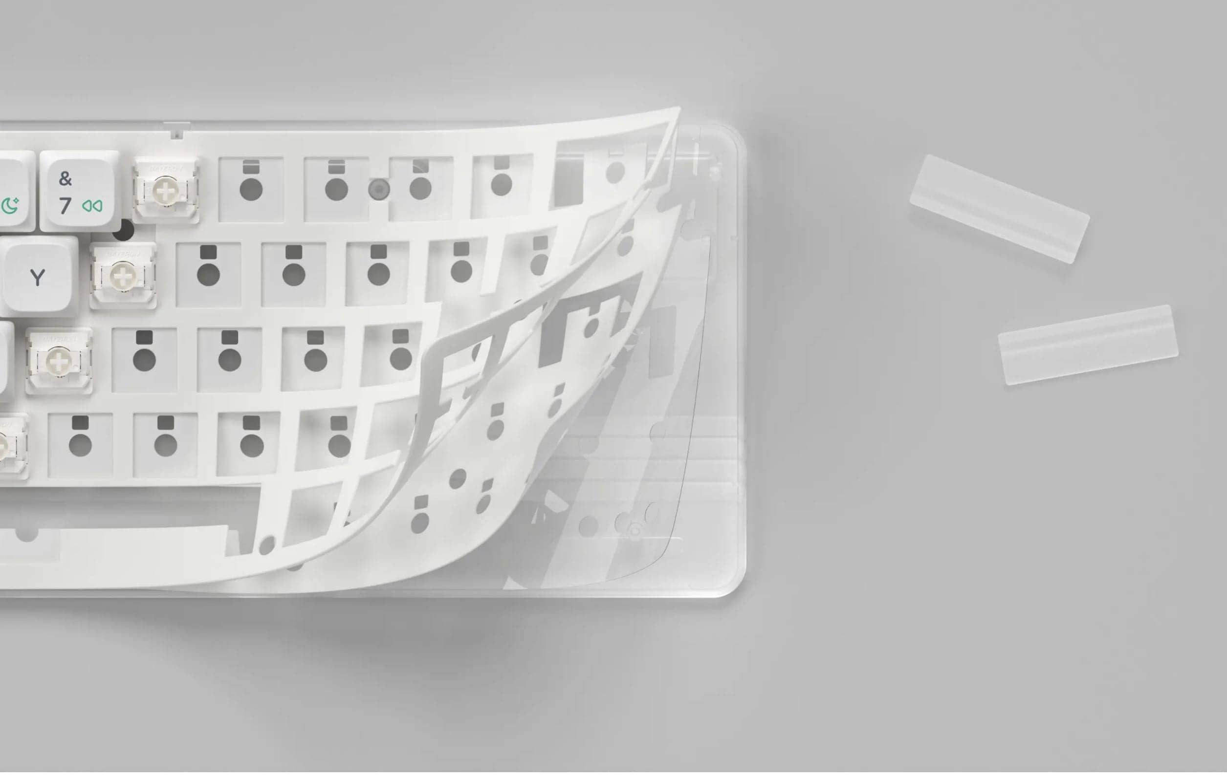 Review NuPhy Air60 v2 specification details|October 17 for pre-order 8 a53c11693ed27dcbd070e97a879e781a