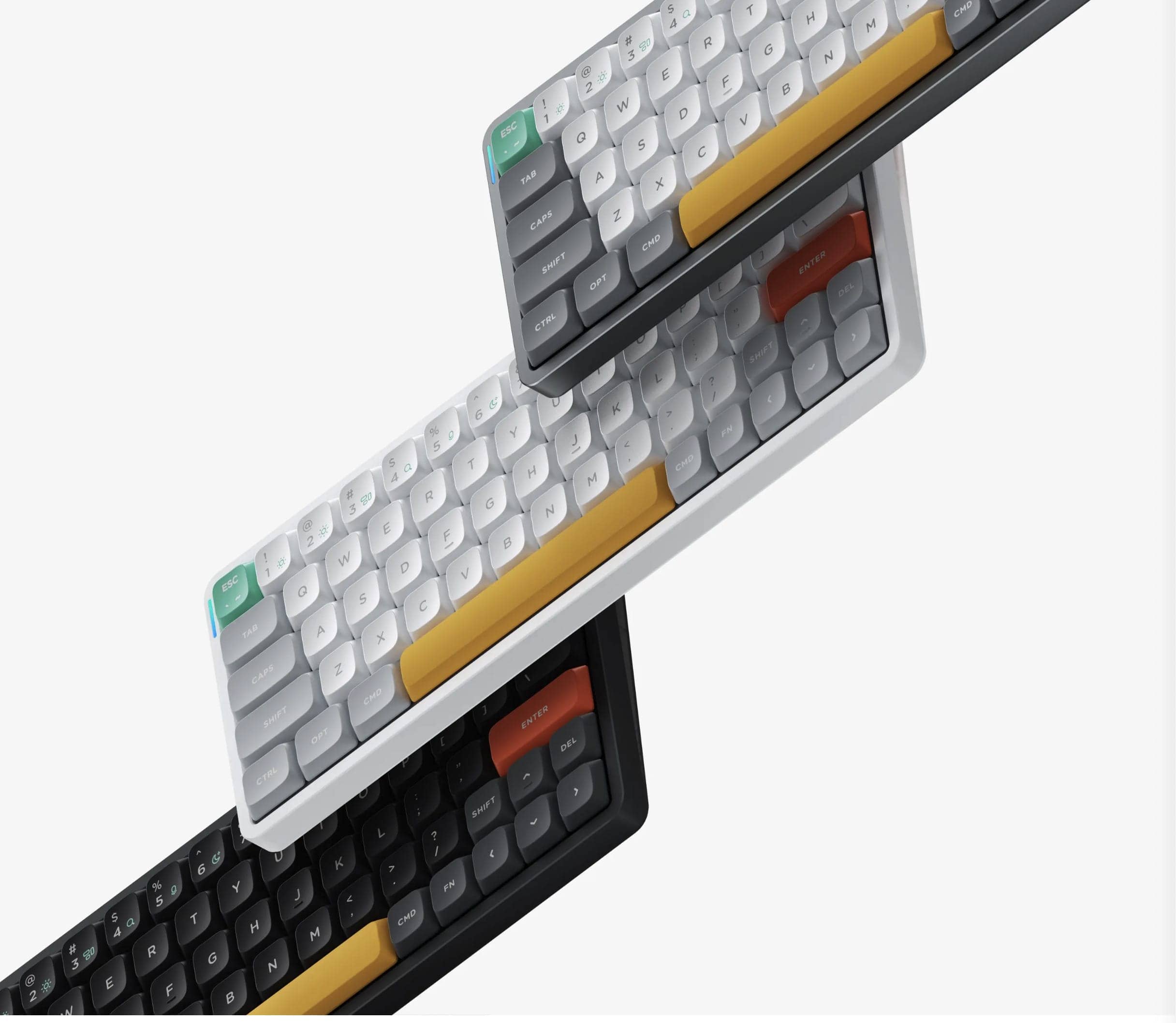 Review NuPhy Air60 v2 specification details|October 17 for pre-order 13 e3b0086079950aa88b73cf8b215bcb80